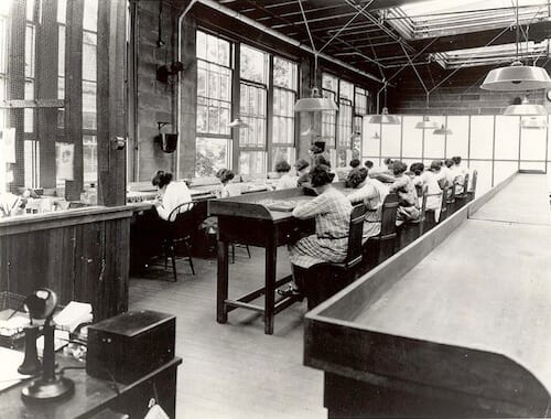 Radium Jaw