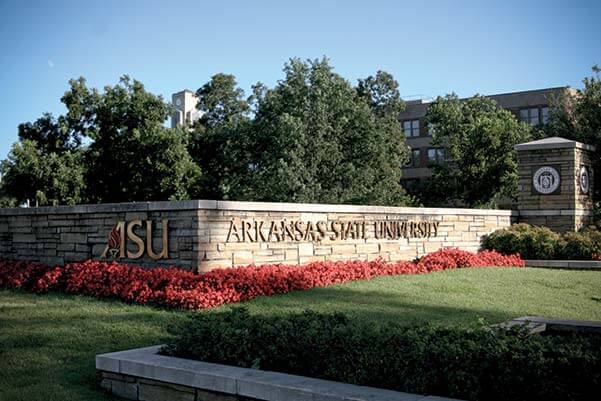 Arkansas state university jonesboro job openings