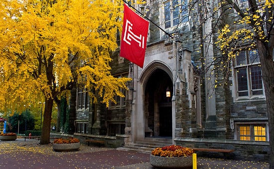 temple-university