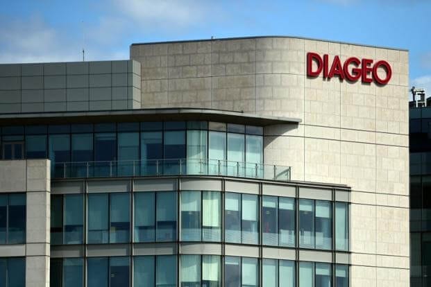 diageo-human-resource-departments