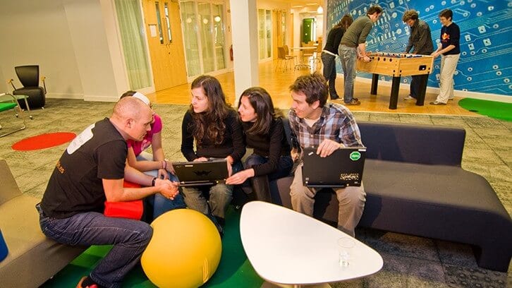 google-human-resource-departments