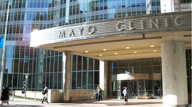 mayo-clinic-human-resource-departments