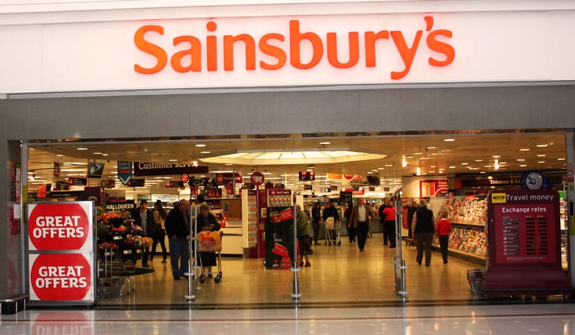 sainsburys-human-resource-departments