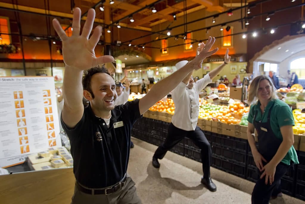 wegmans-human-resource-departments