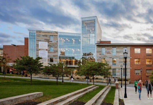 University-of-Scranton-online-human-resource-masters