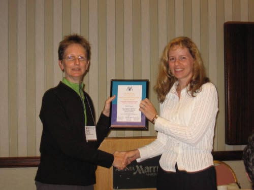 Top industrial organizational psychologists- Anita Woolley