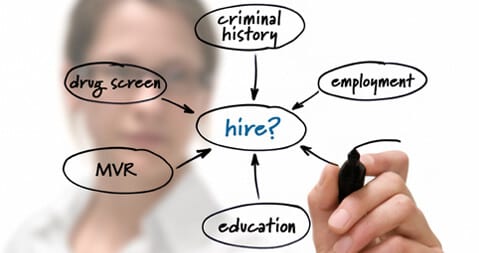 conducting candidates