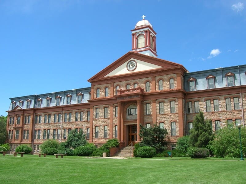 human resource master programs