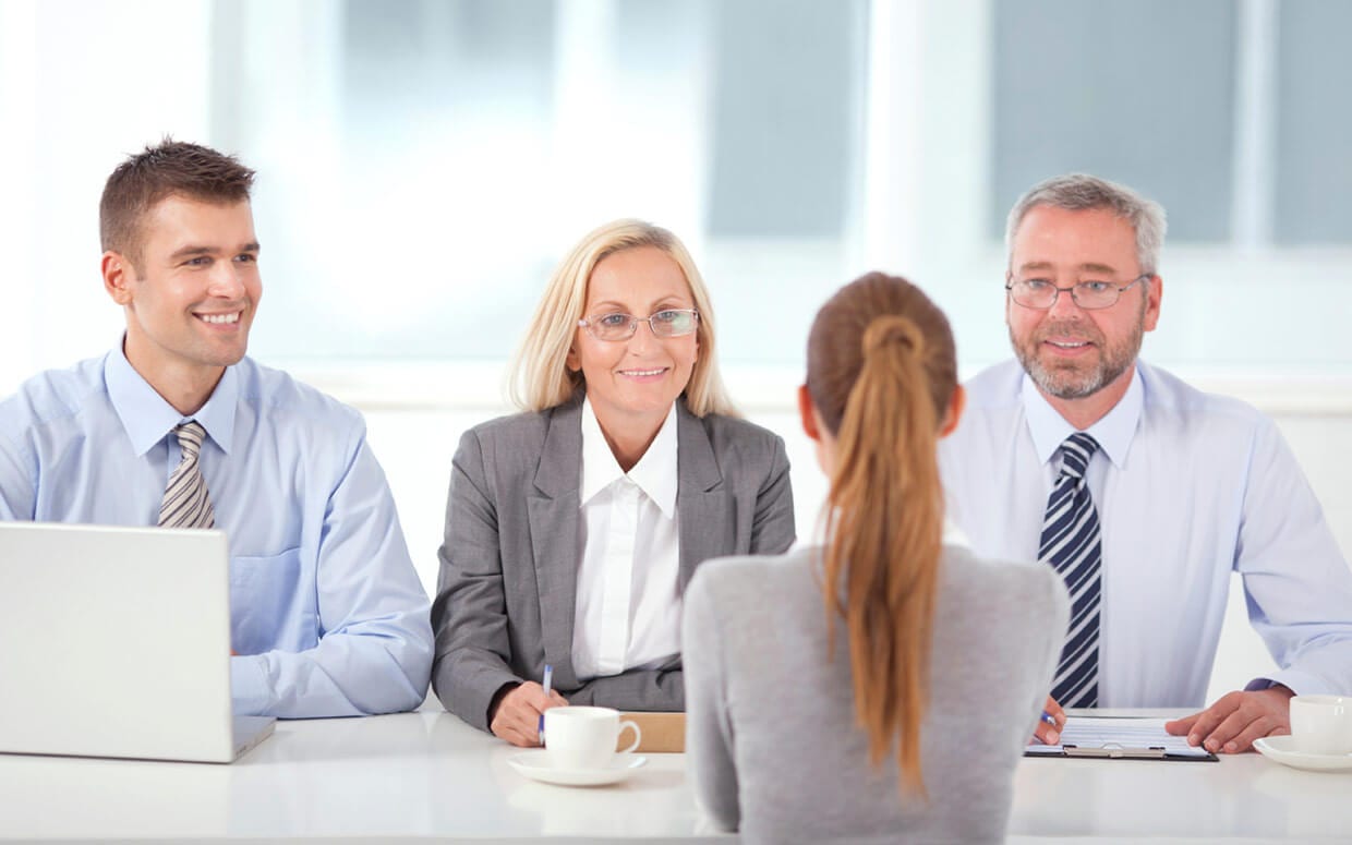 5 common job interview questions human resources degrees what the position entails