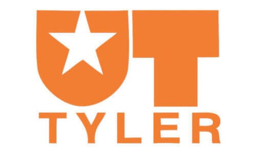  University of Texas at Tyler  - Human Resources PHD