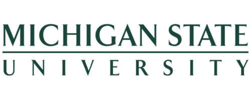 Michigan State University - Human Resources PHD