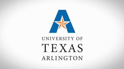 University of Texas at Arlington