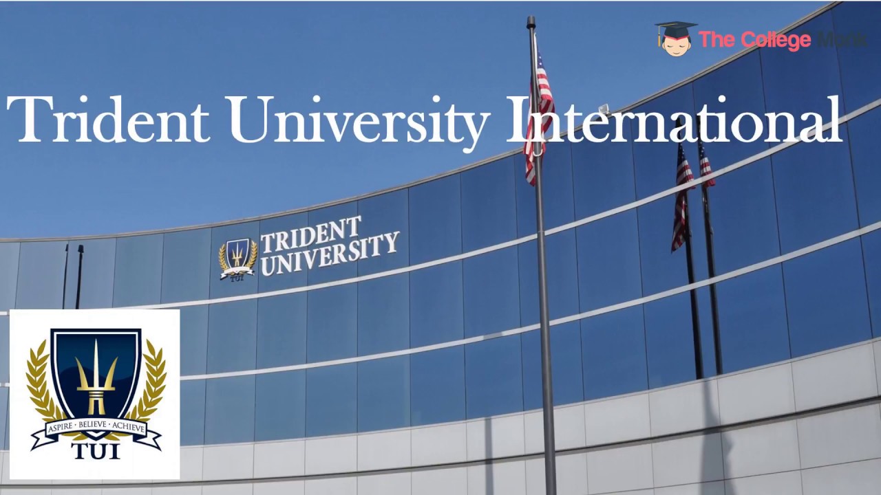 trident-university-international
