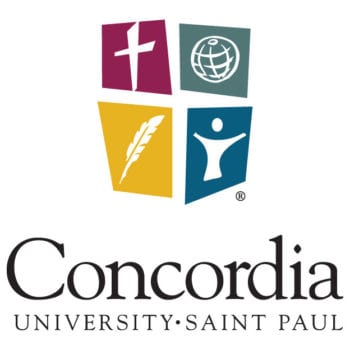 Concordia University – St. Paul - Human Resources Degrees
