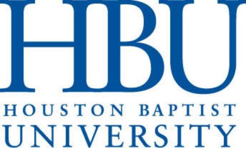 Master’s in Human Resources:
Houston Baptist University