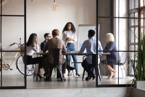 5 Tips for Improving Diversity in the Workplace