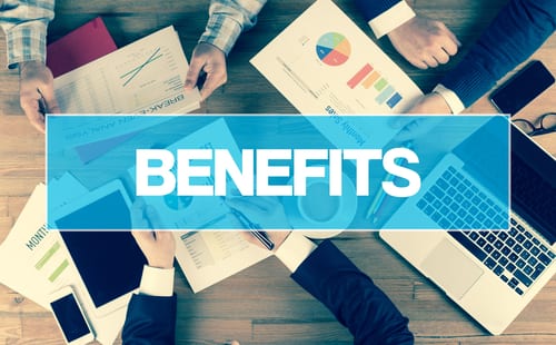 What is Compensation and Benefits