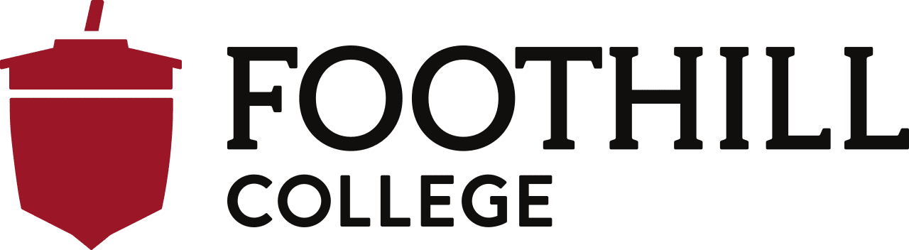 Foothill College - Human Resources MBA
