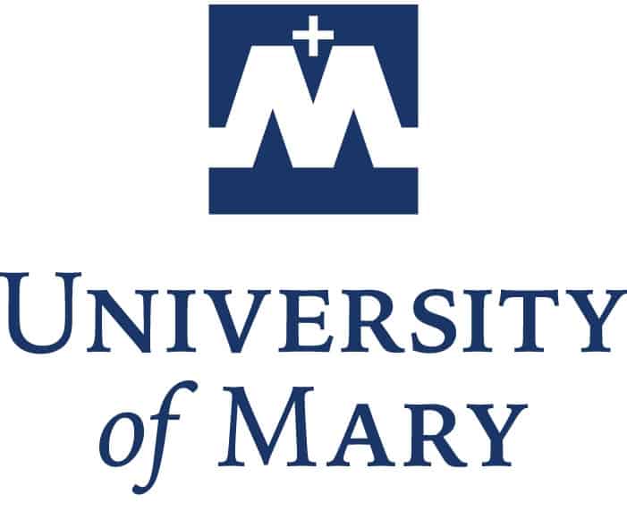 University of Mary - Human Resources MBA