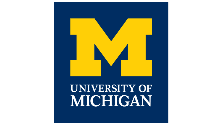 University of Michigan - Human Resources MBA