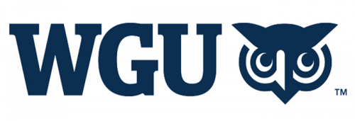 Western Governors University 
Human Resources Degree