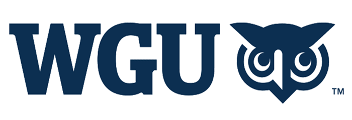 Western Governors University - Human Resources MBA