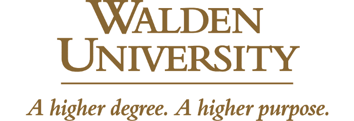 Walden University - Human Resources MBA