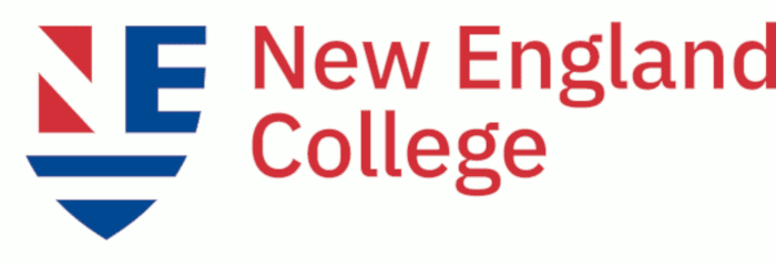 New England College - Human Resources MBA