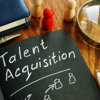 talent acquisition specialist