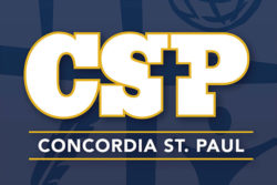 Concordia University St Paul Logo