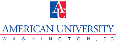 American University : human resources programs