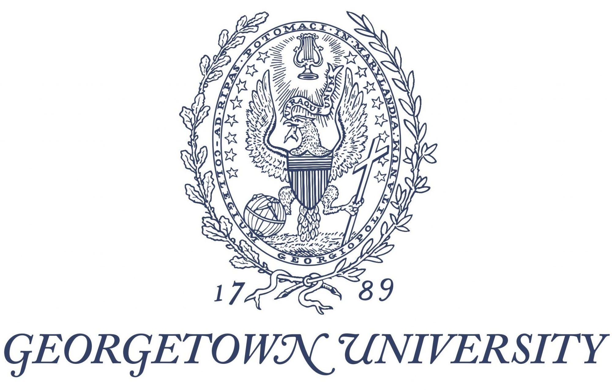 Georgetown University : human resources programs