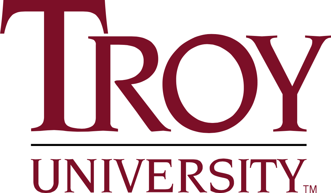 Troy University: human resources programs
