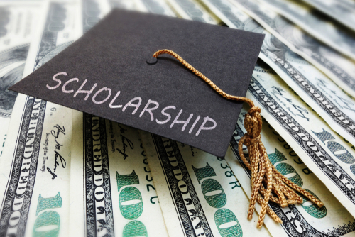 phd in human resource management scholarships