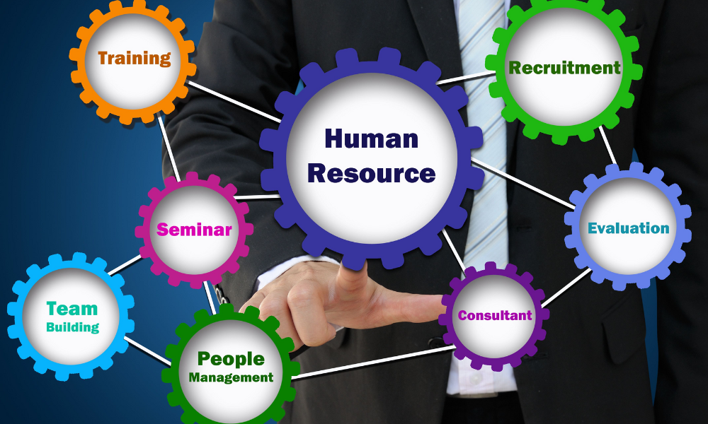Top Online Master's in Human Resources Management Programs With No GRE Required