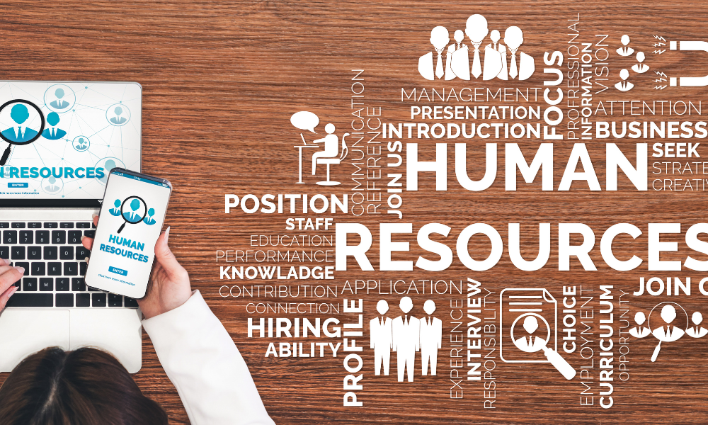master’s in Human Resources online